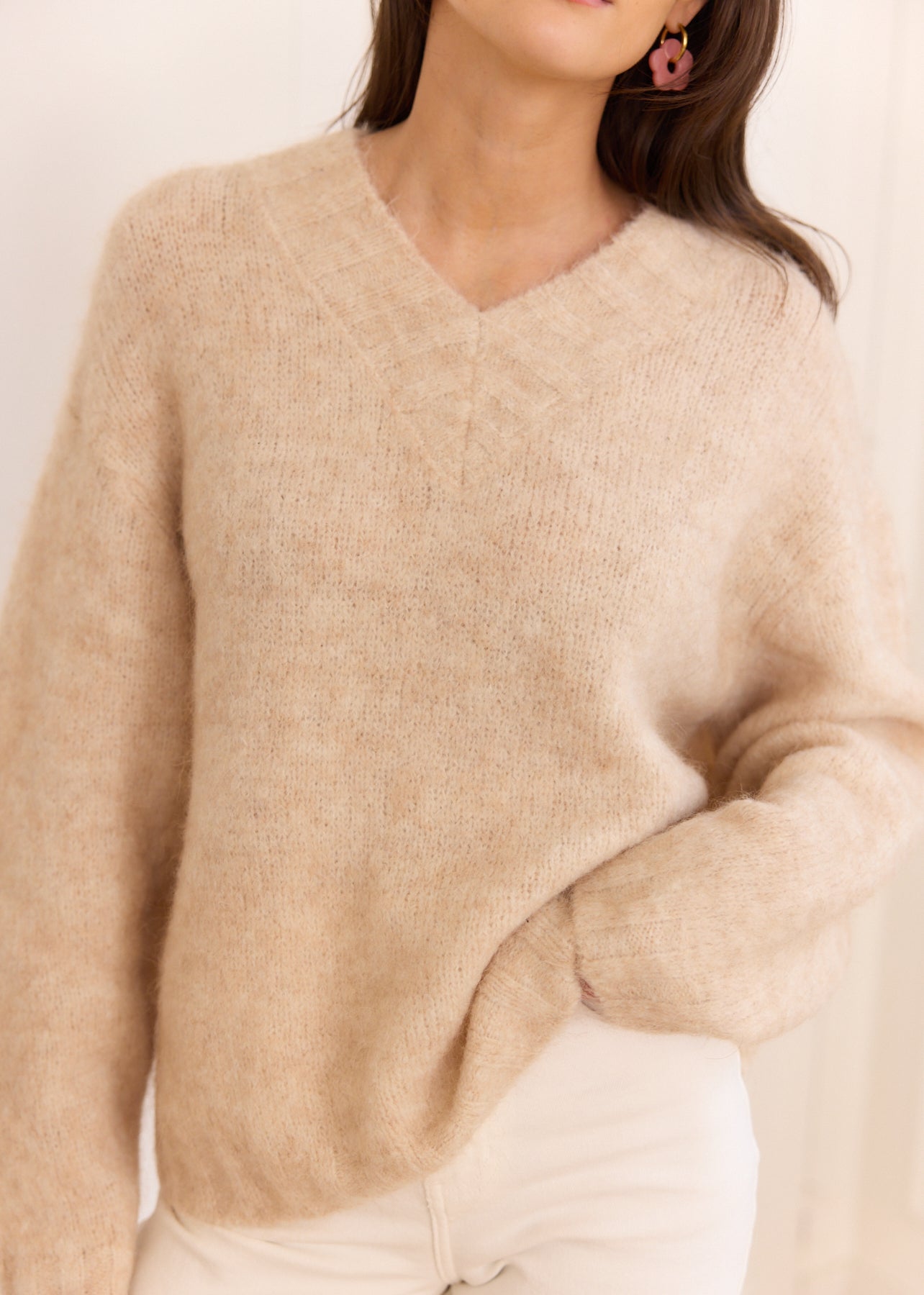 Jonas Sweater