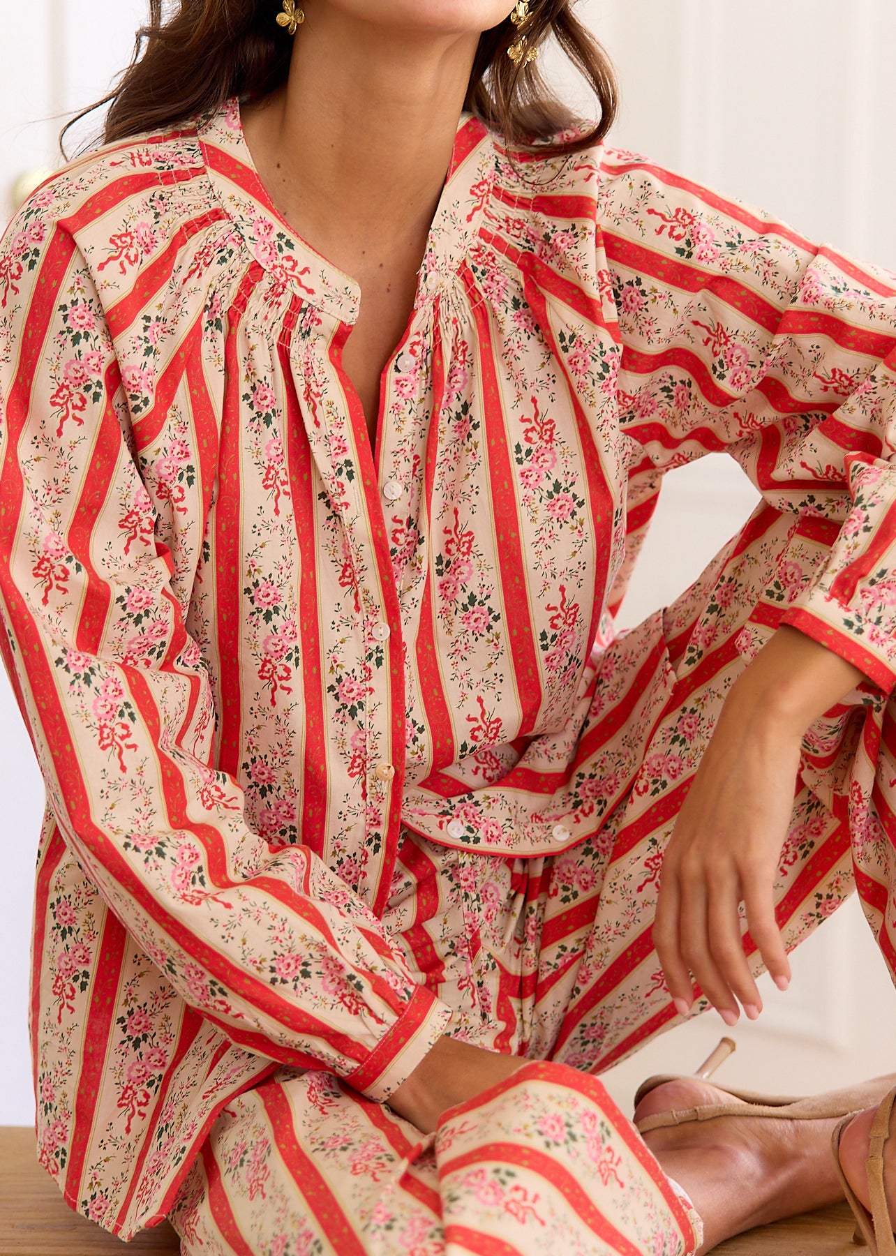 Blouse Ava