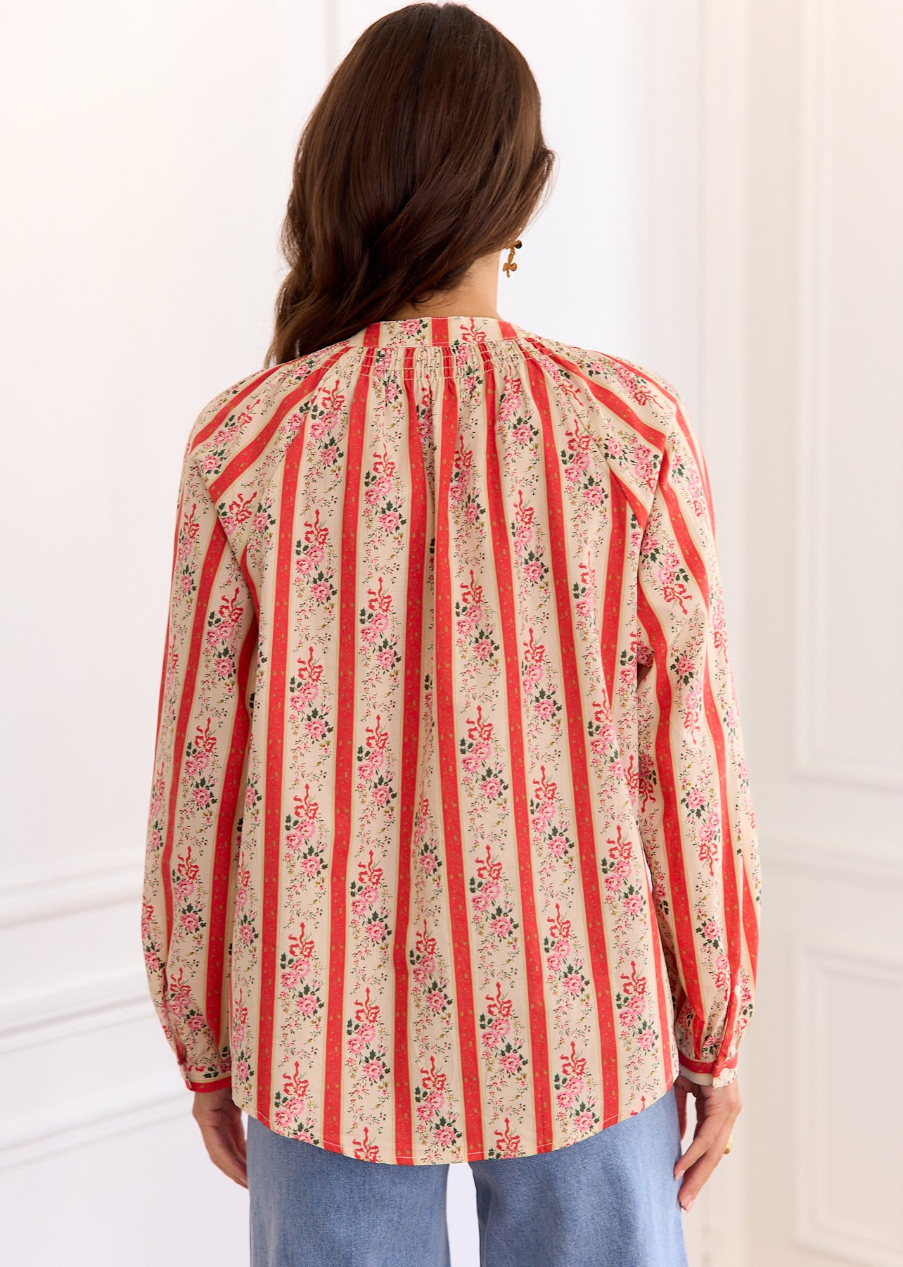 Blouse Ava