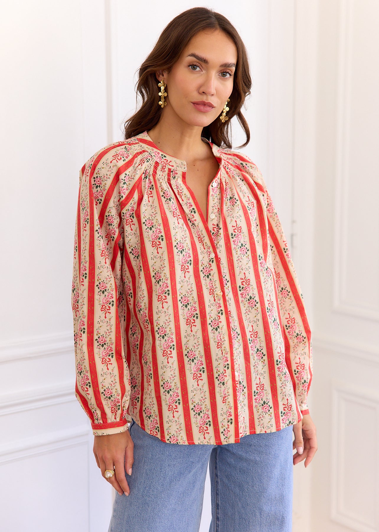 Blouse Ava
