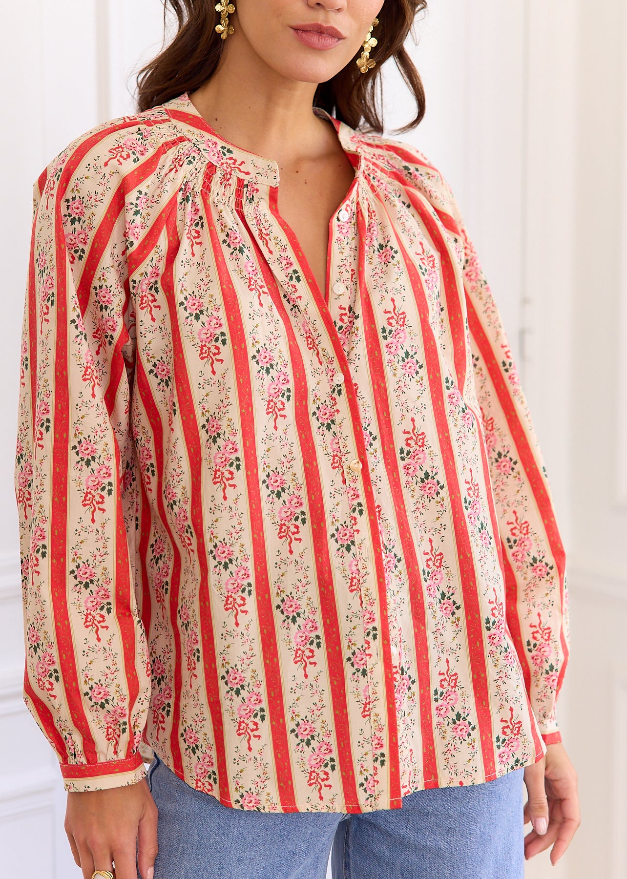 Blouse Ava