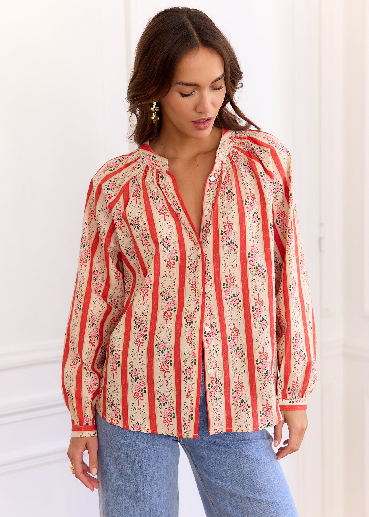 Blouse Ava