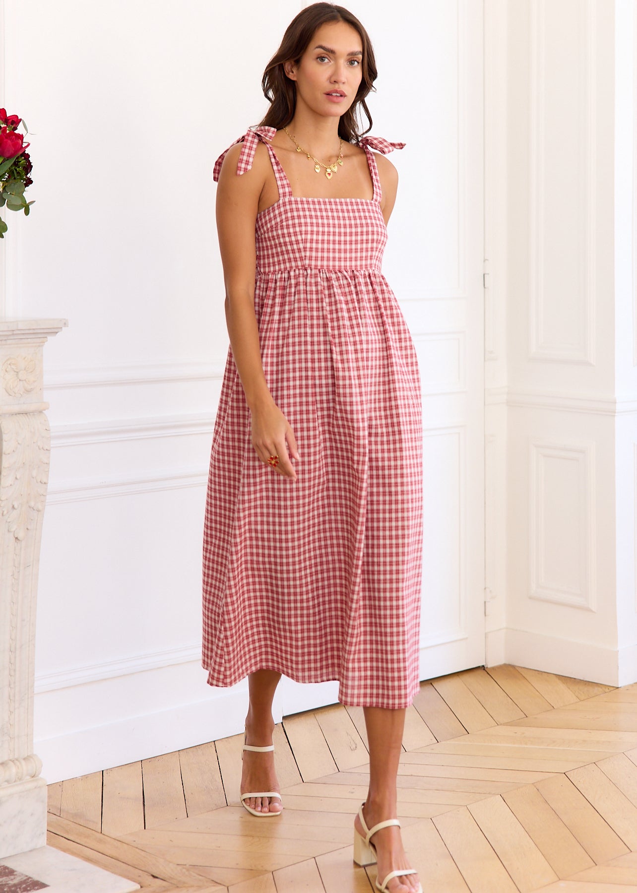 Cheryl Dress