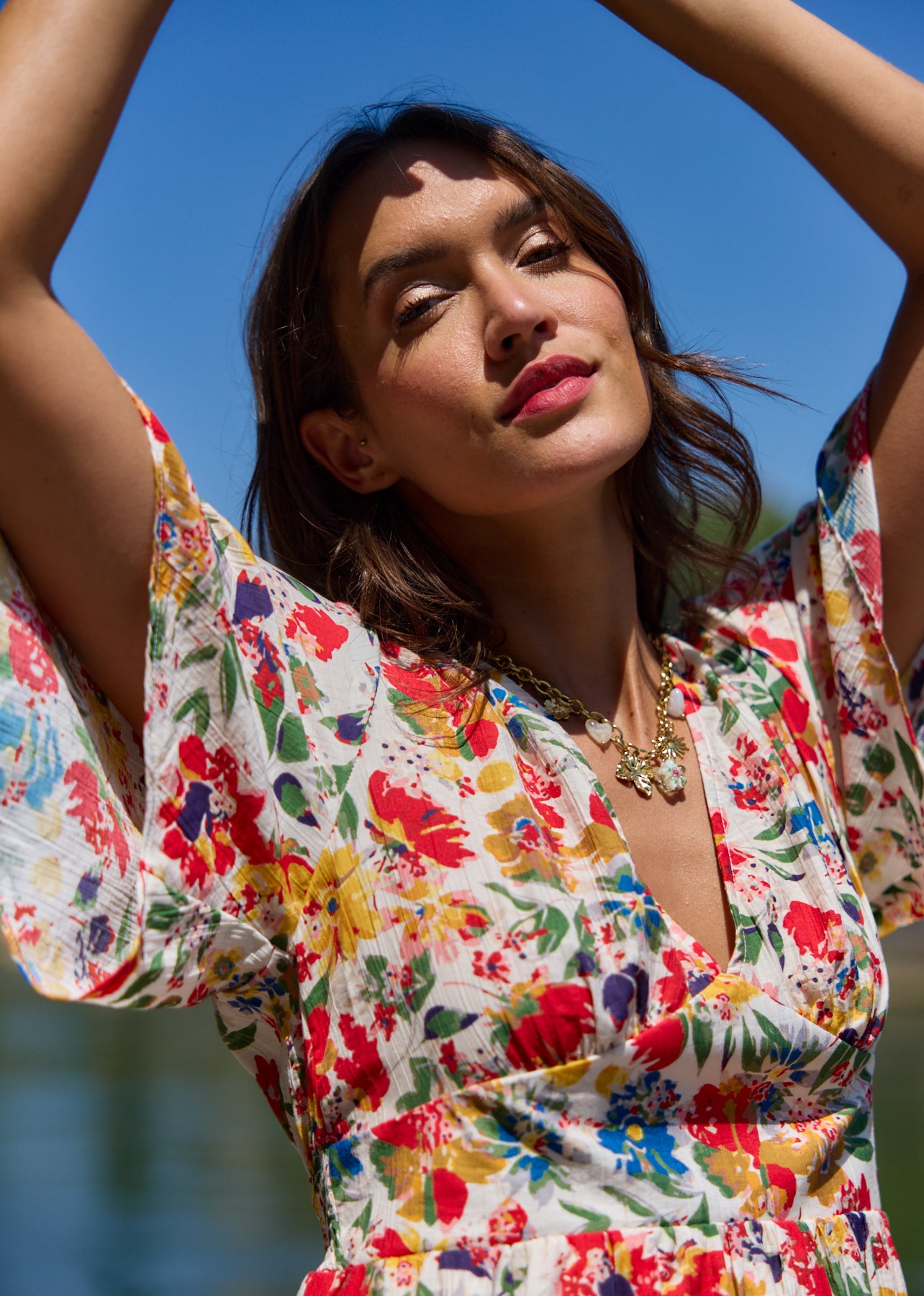 Robe Sirine