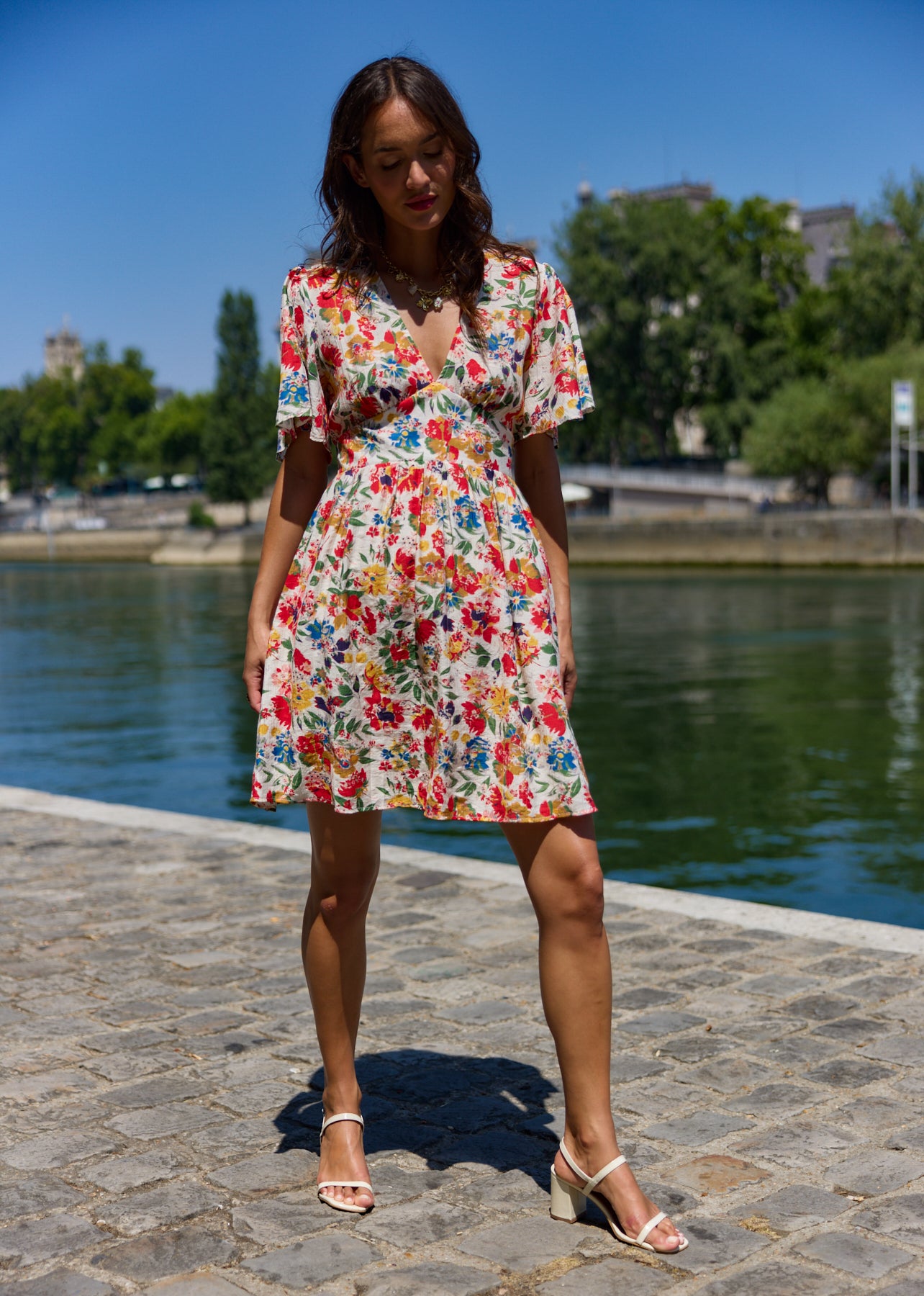 Robe Sirine
