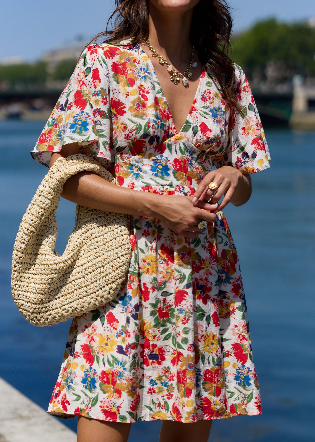 Robe Sirine