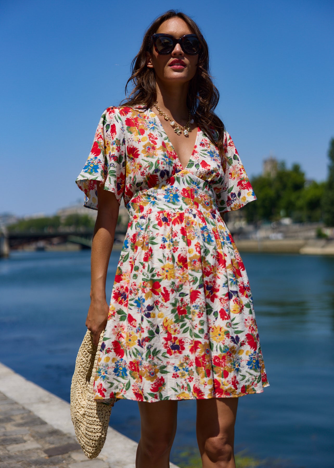 Robe Sirine