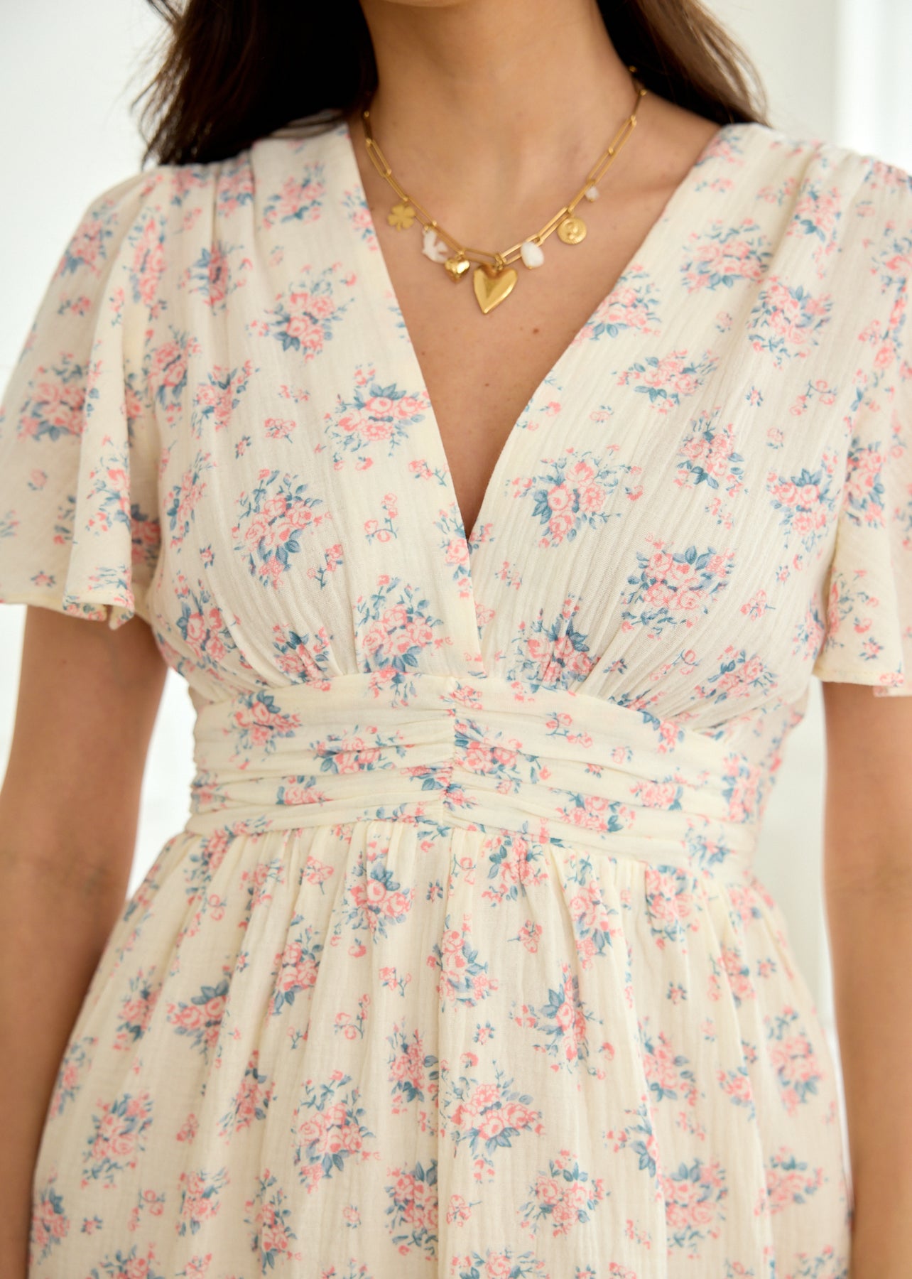 Lucia dress