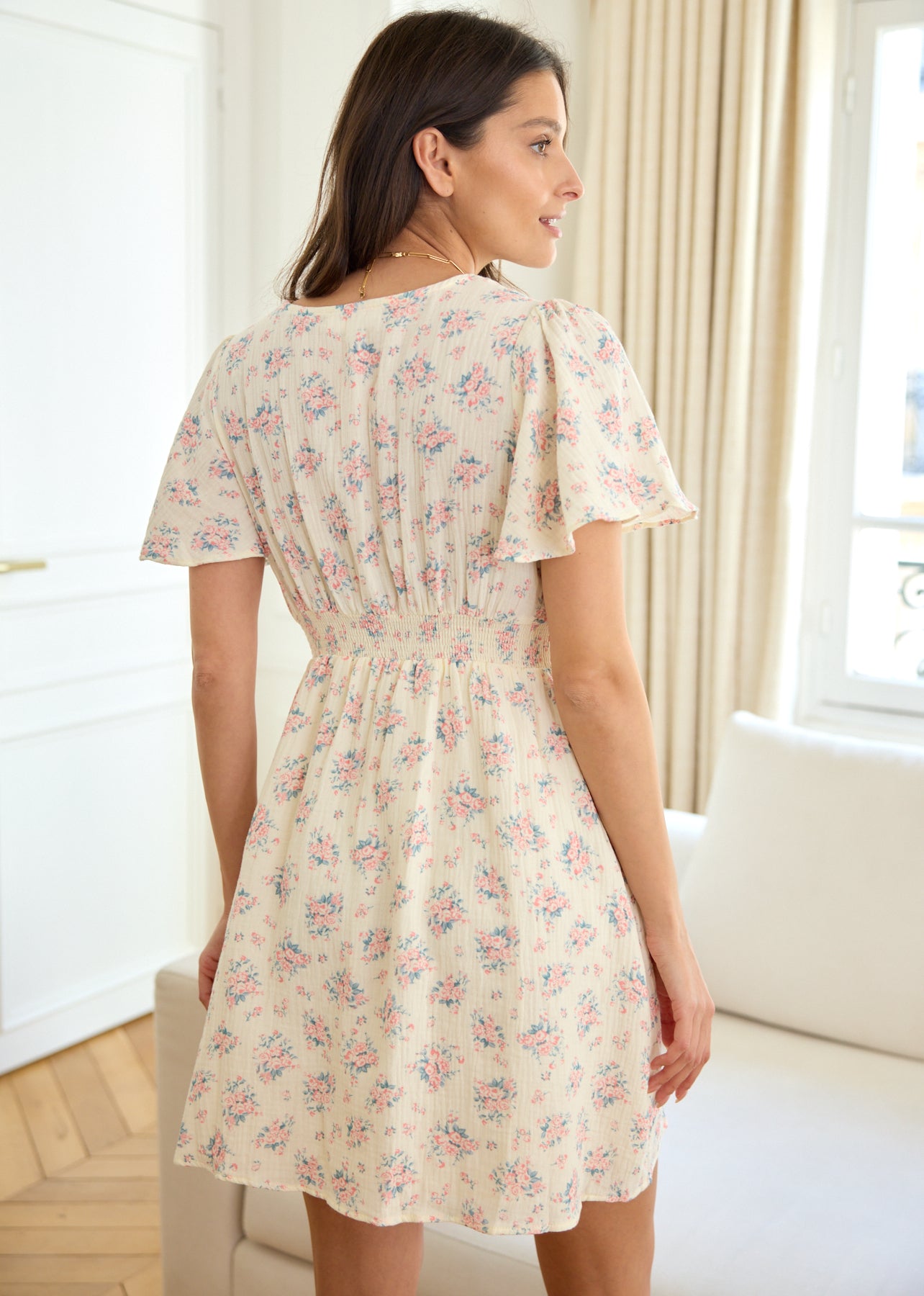Lucia dress