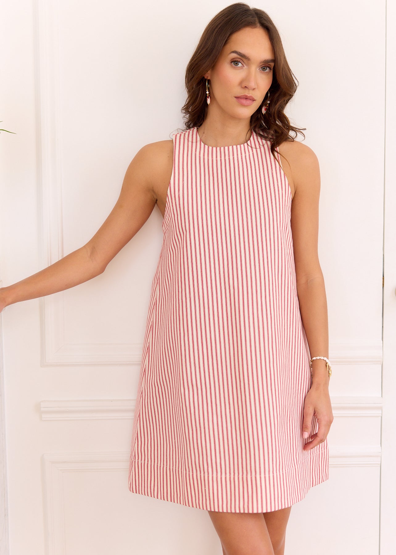 Emma Dress