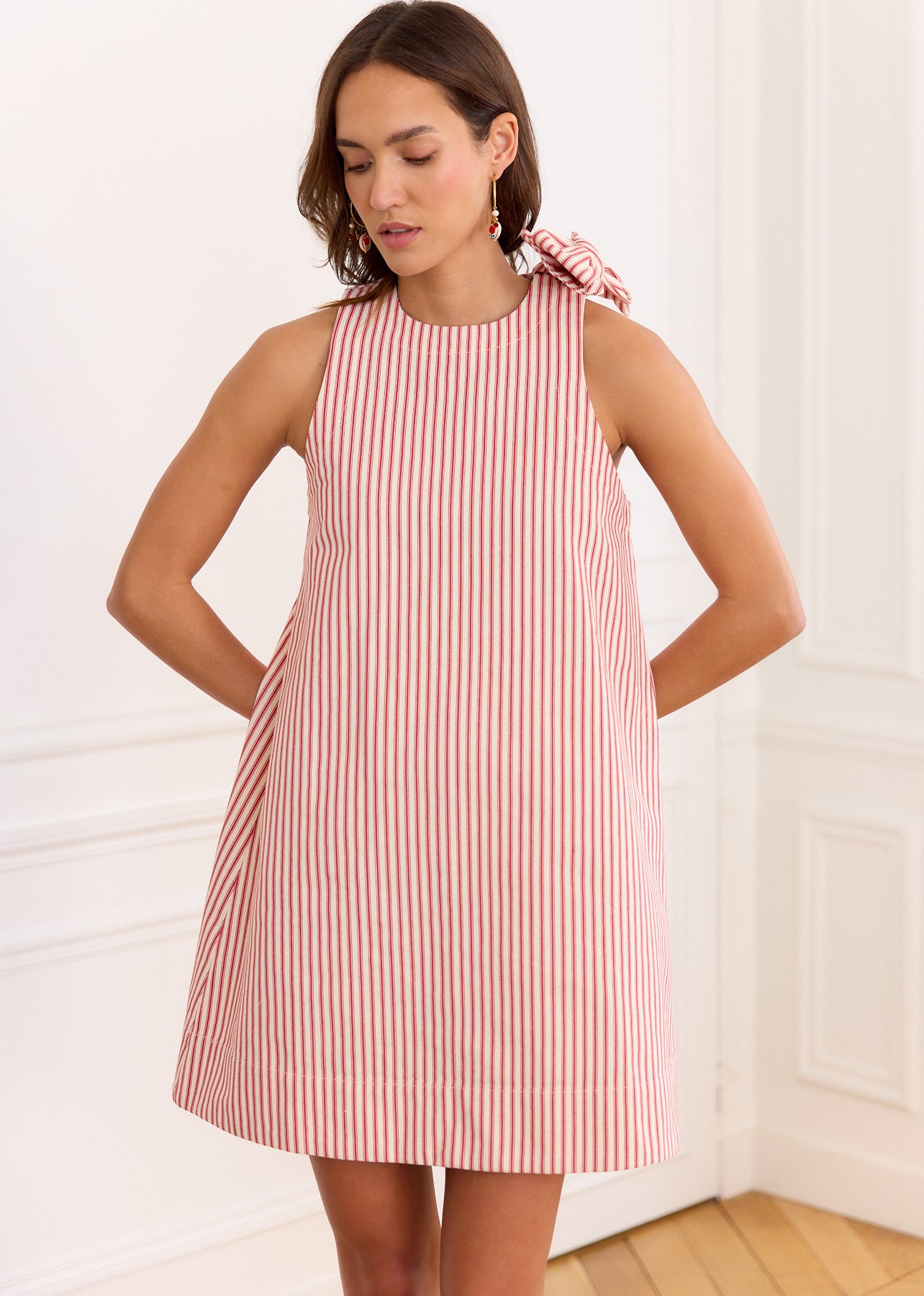 Emma Dress