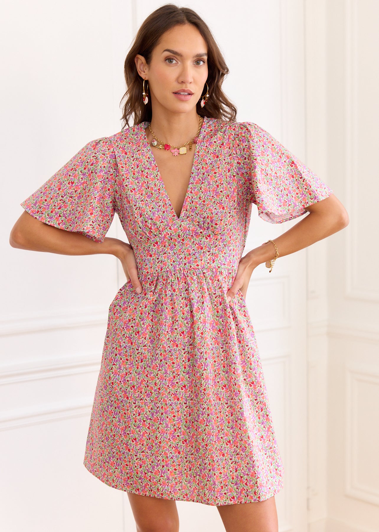 Giorda Dress