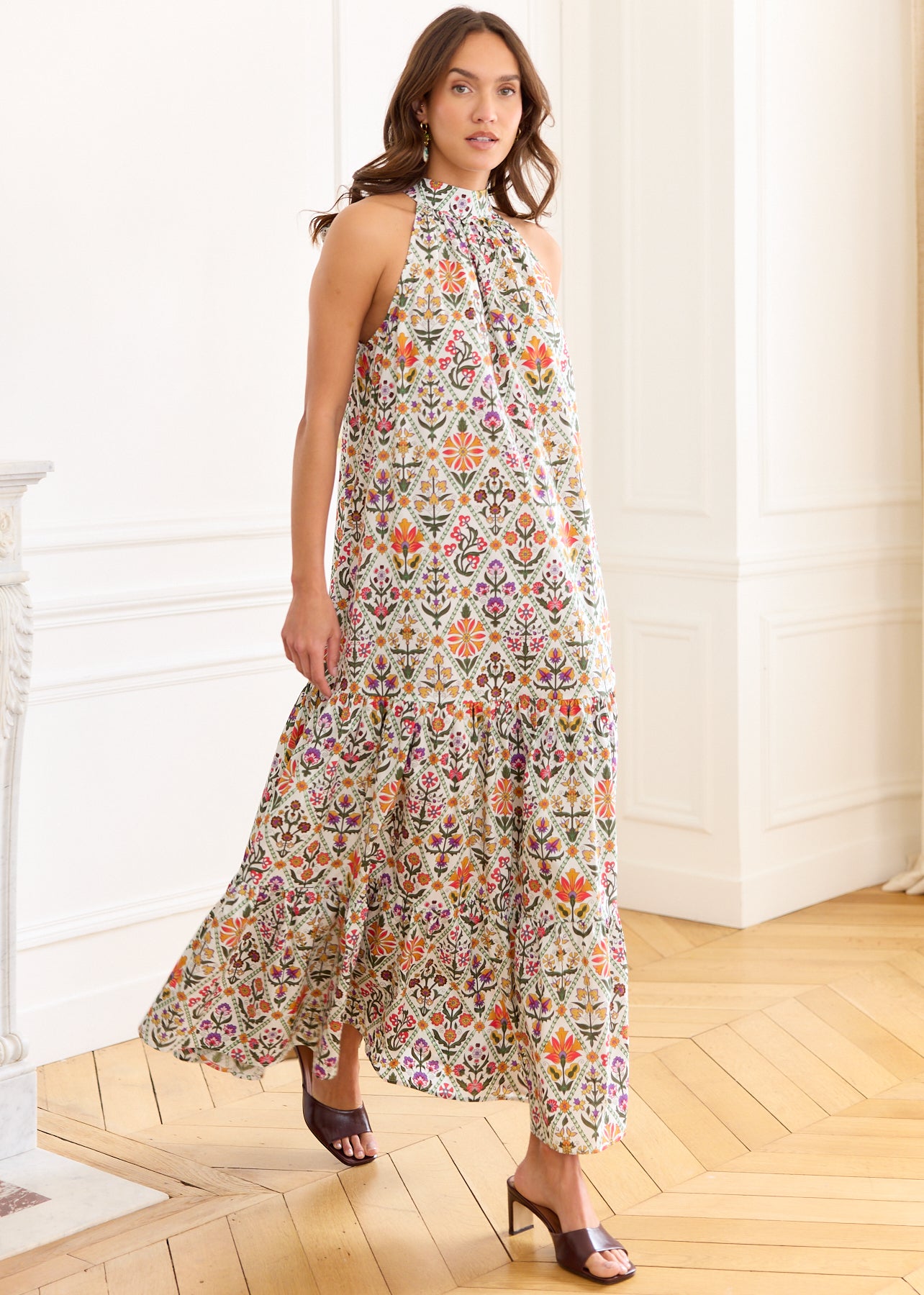 Marilou Dress