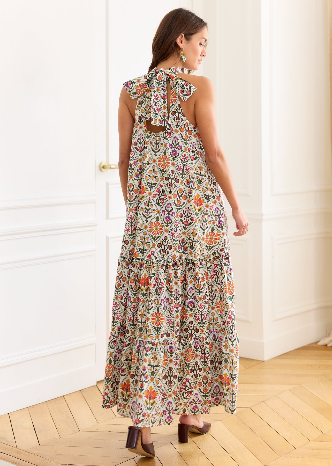 Marilou Dress