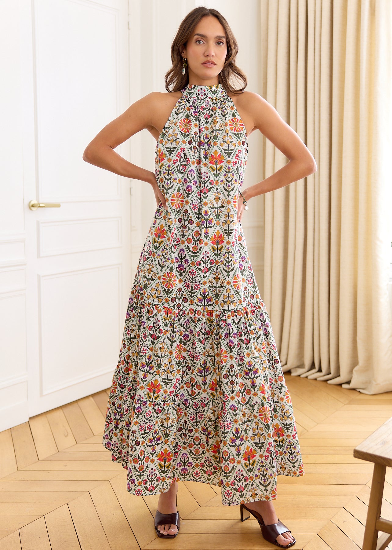 Marilou Dress