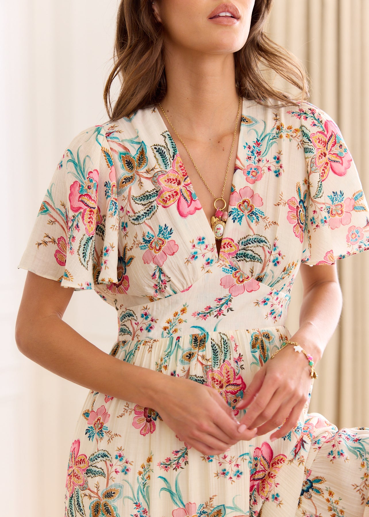 dress Tashi