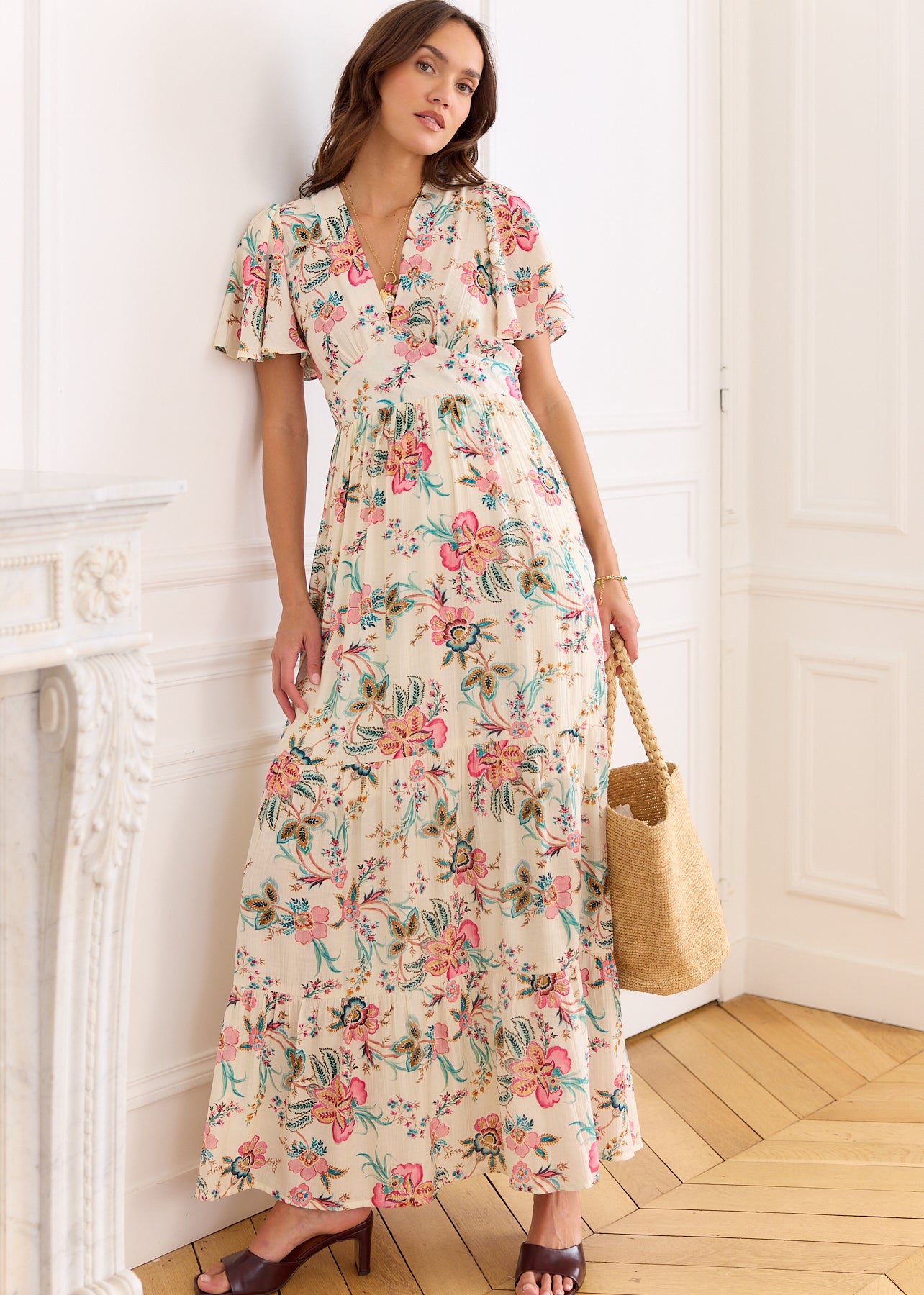 dress Tashi