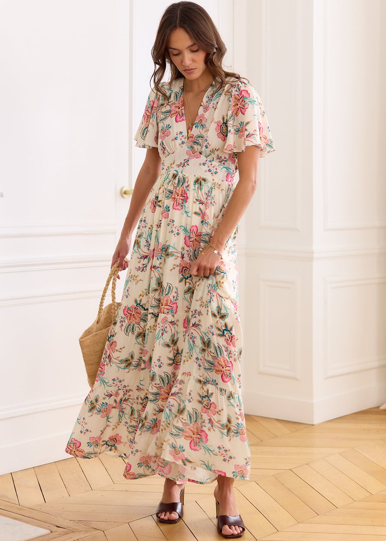 dress Tashi