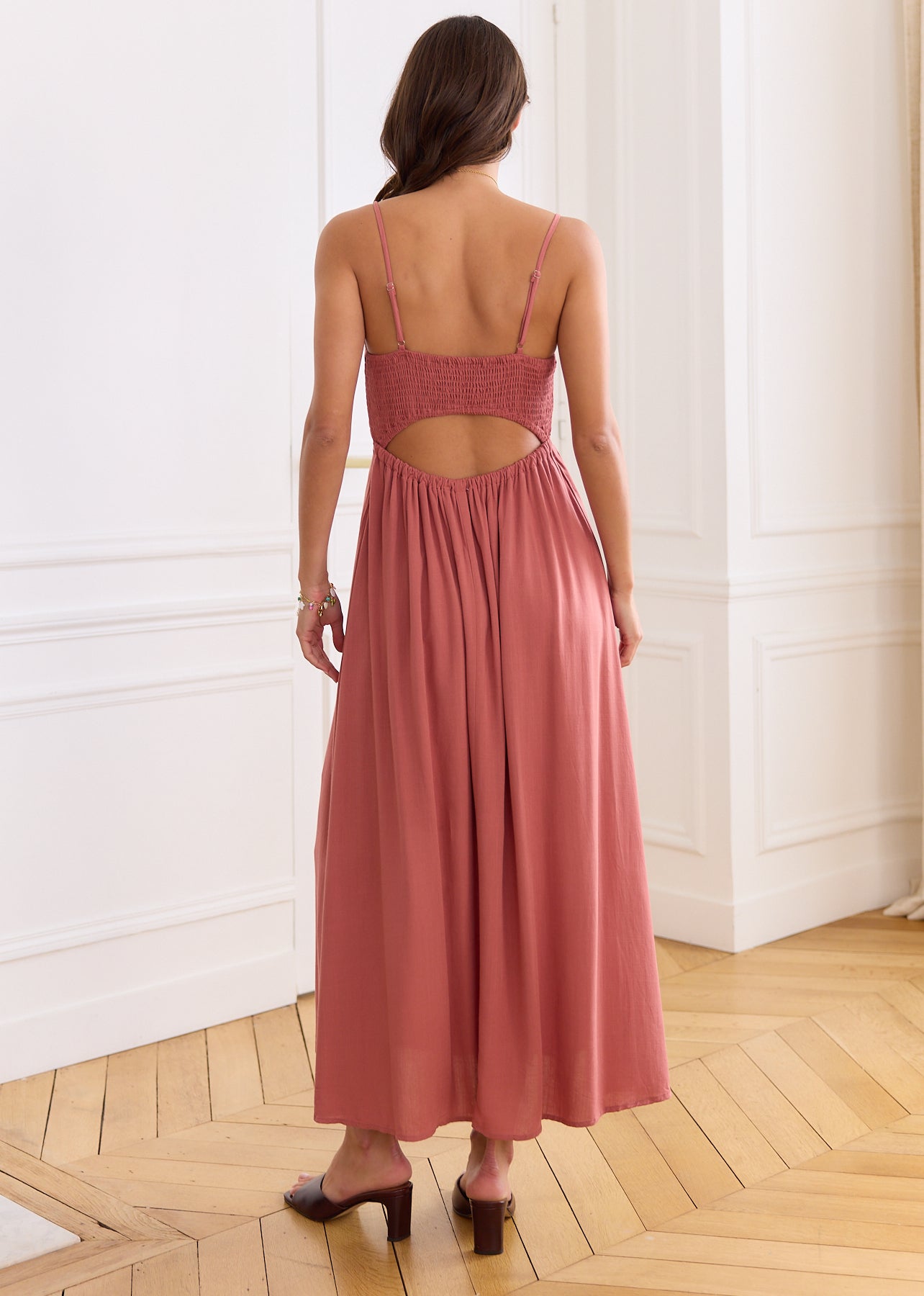 Giulia Dress
