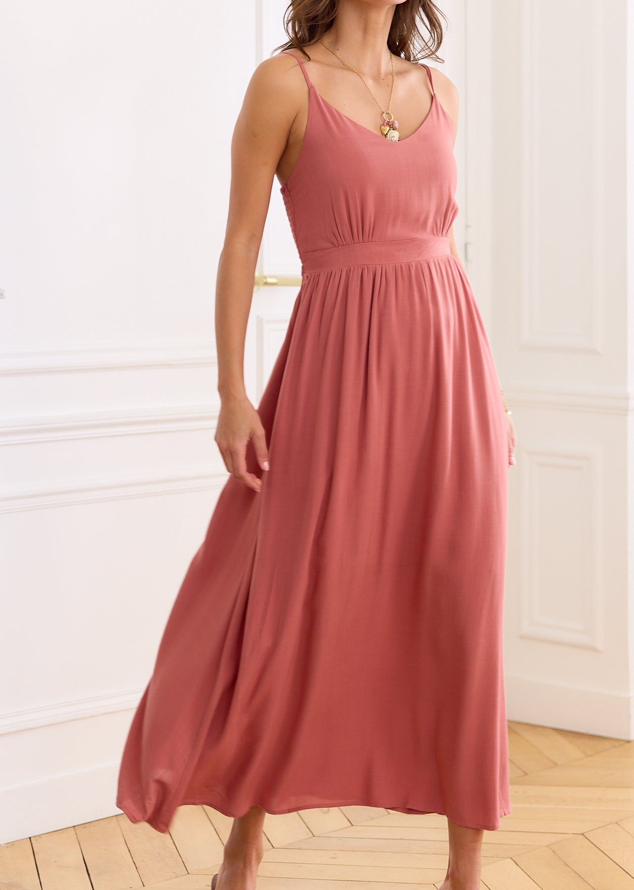 Giulia Dress
