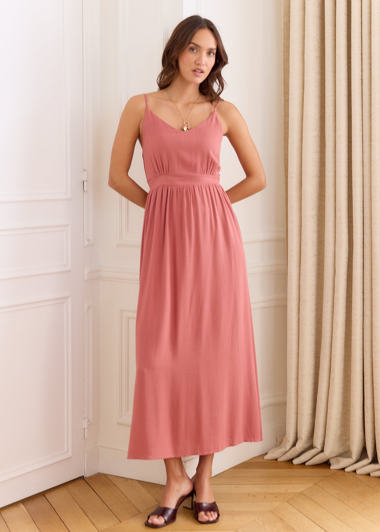 Giulia Dress