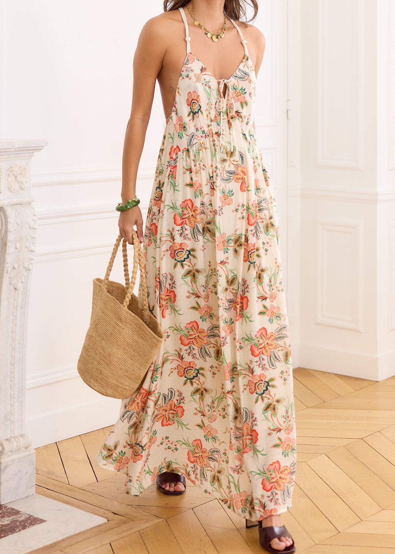 Arcadia Dress