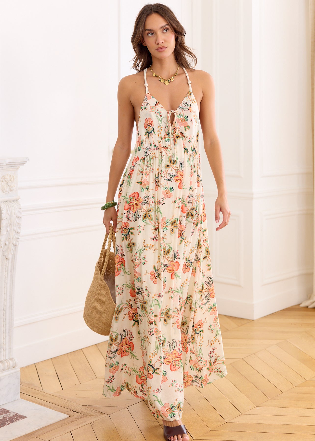Arcadia Dress