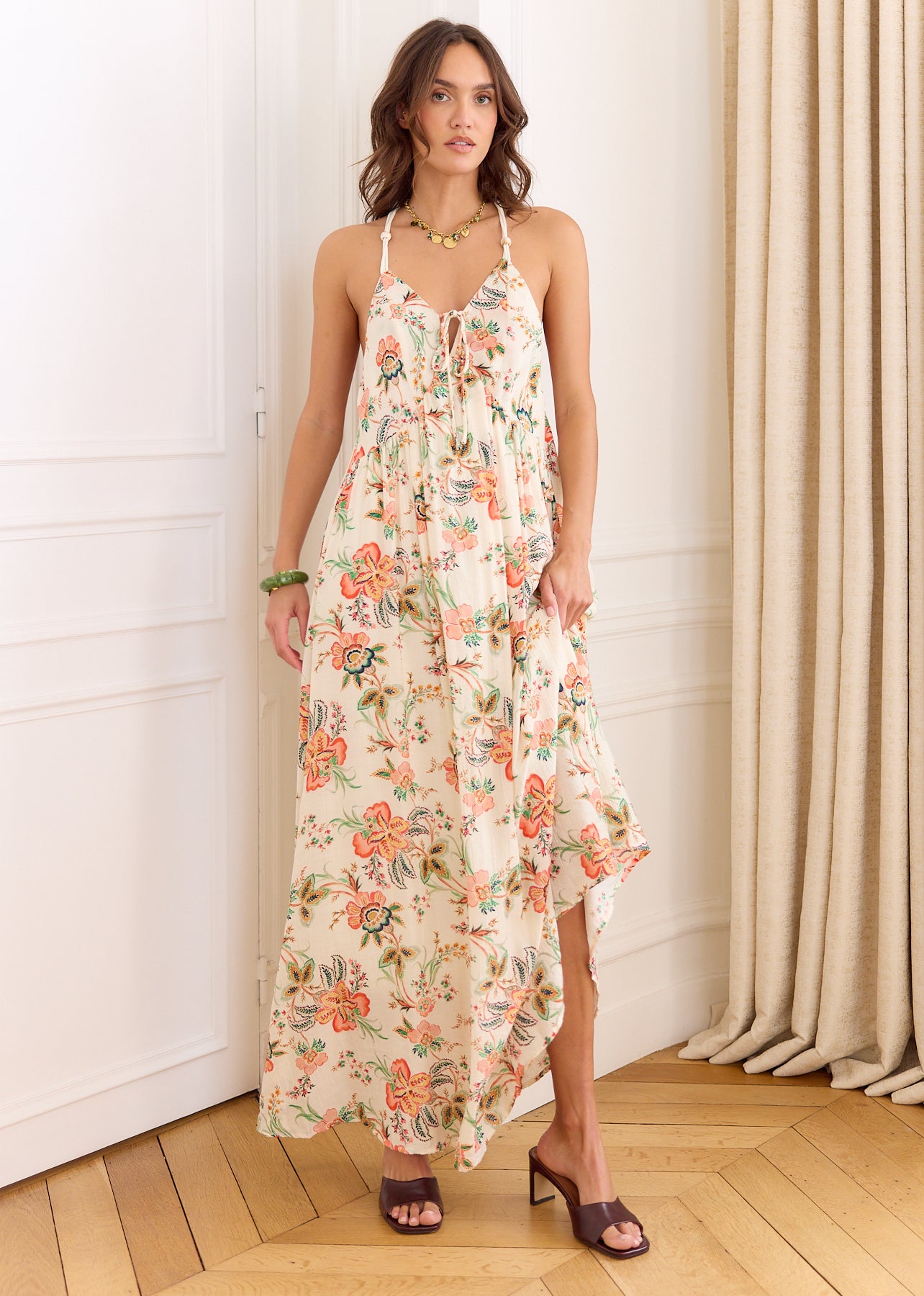 Arcadia Dress