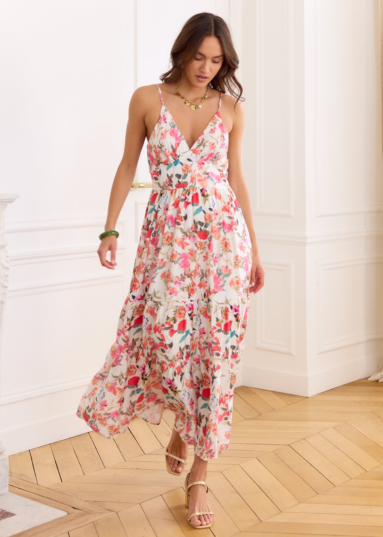 Cynthia Dress