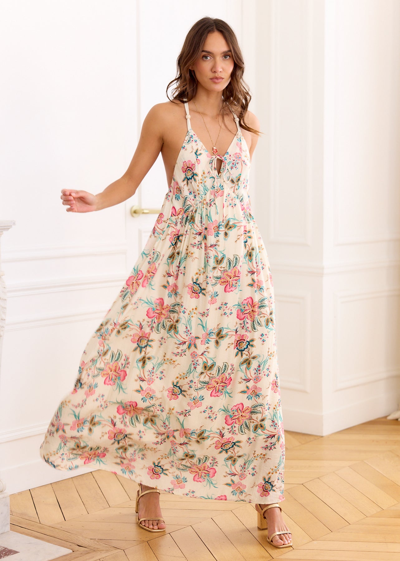 Robe Arcadie