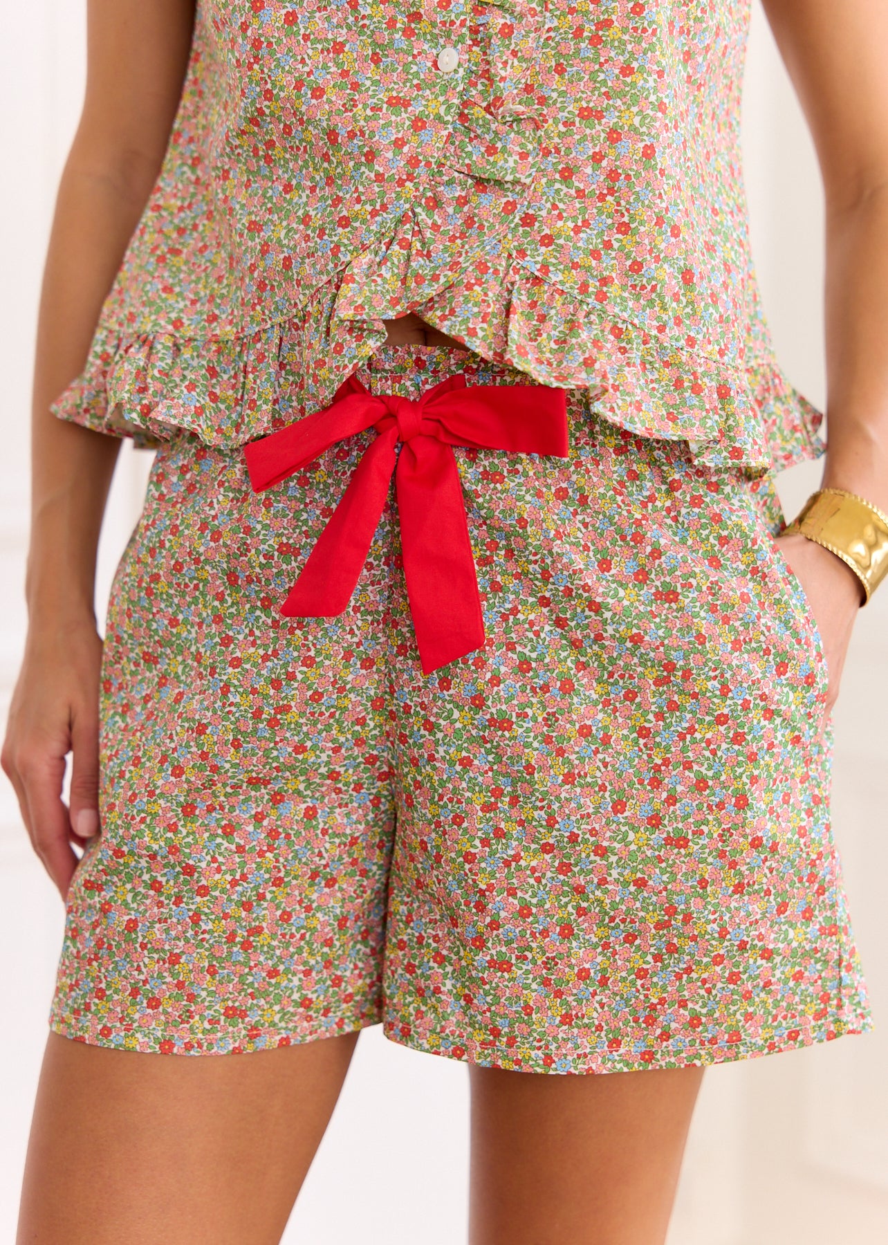 Mya Shorts