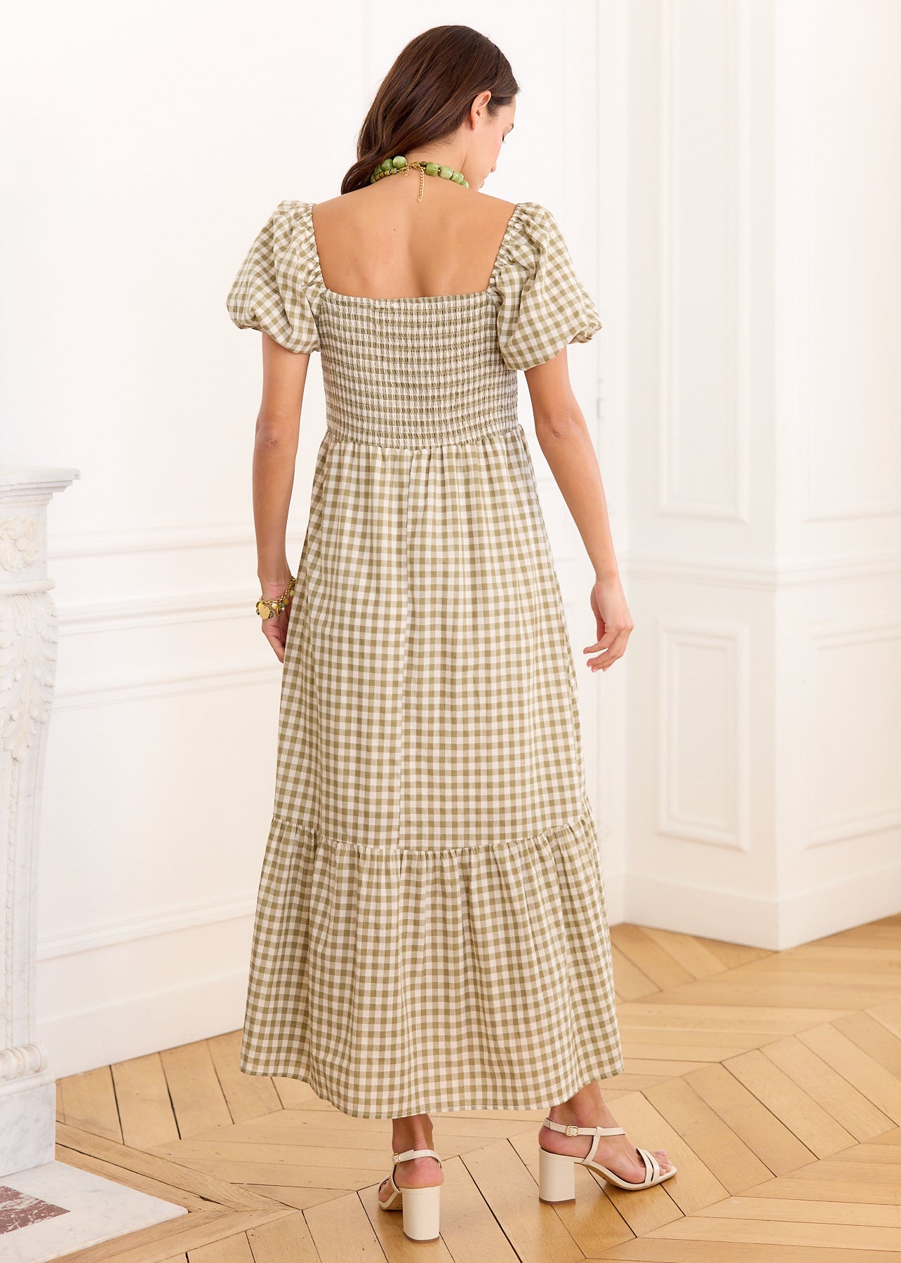 Tina Dress