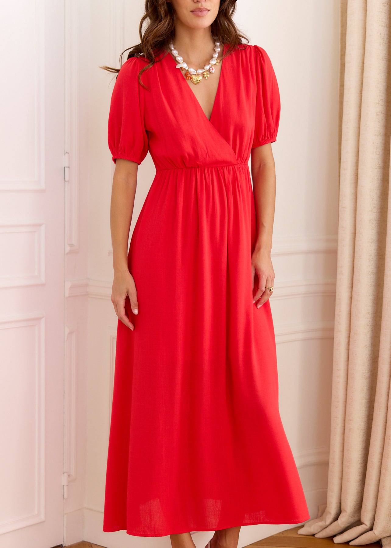 Robe Andy