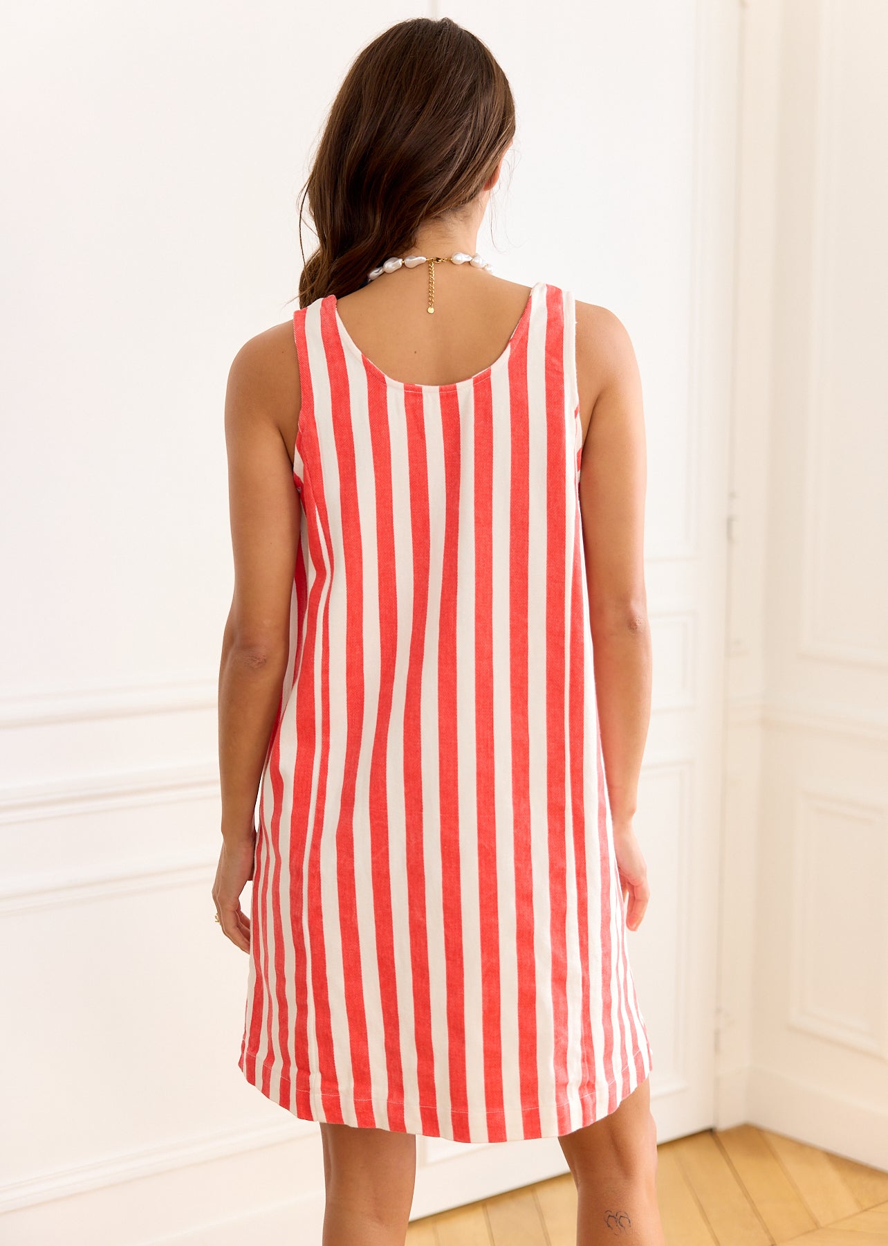 Souad Dress