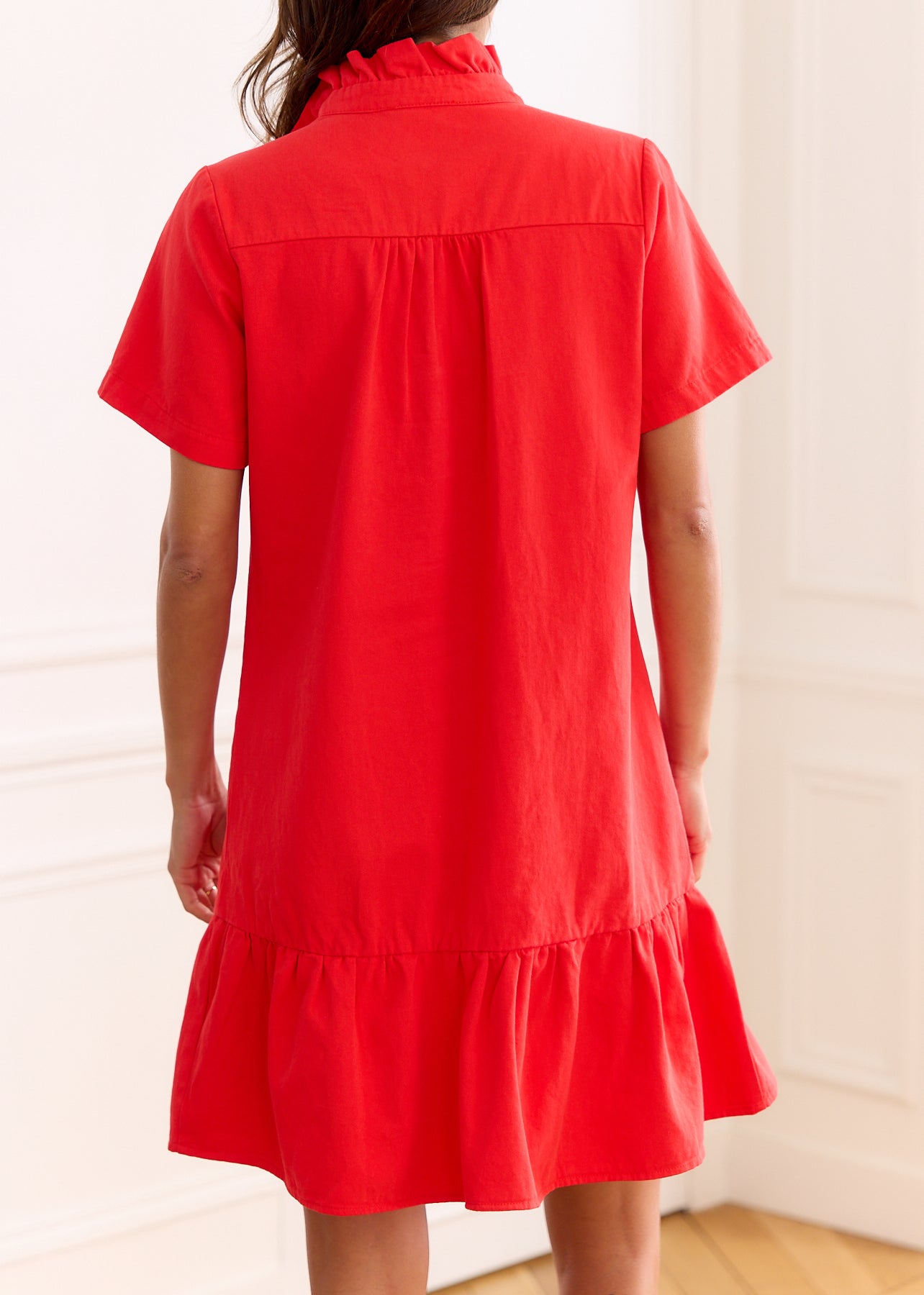 Kaina Dress