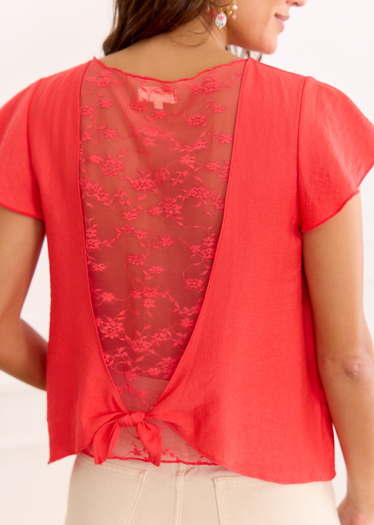 Top Jasmine