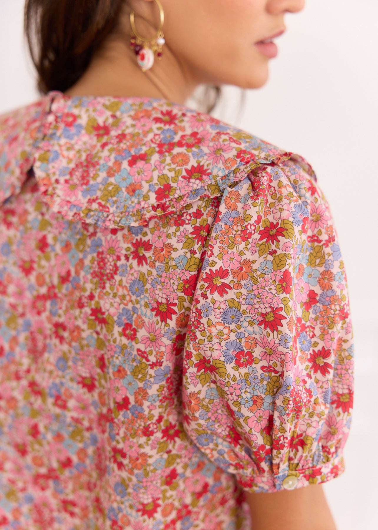 Blouse Toula