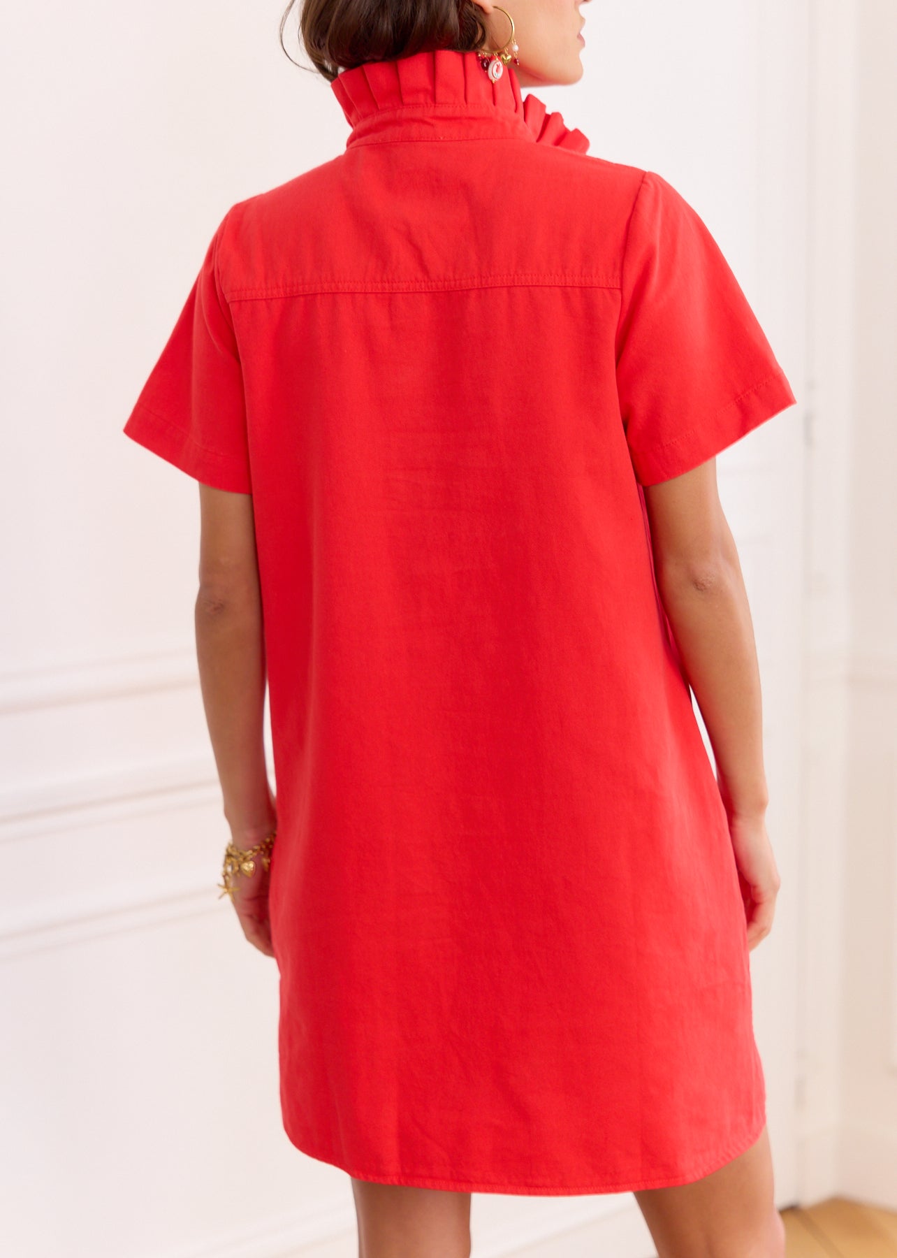 Lise Dress