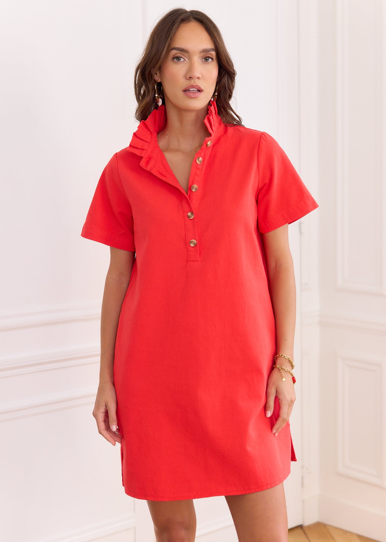Lise Dress