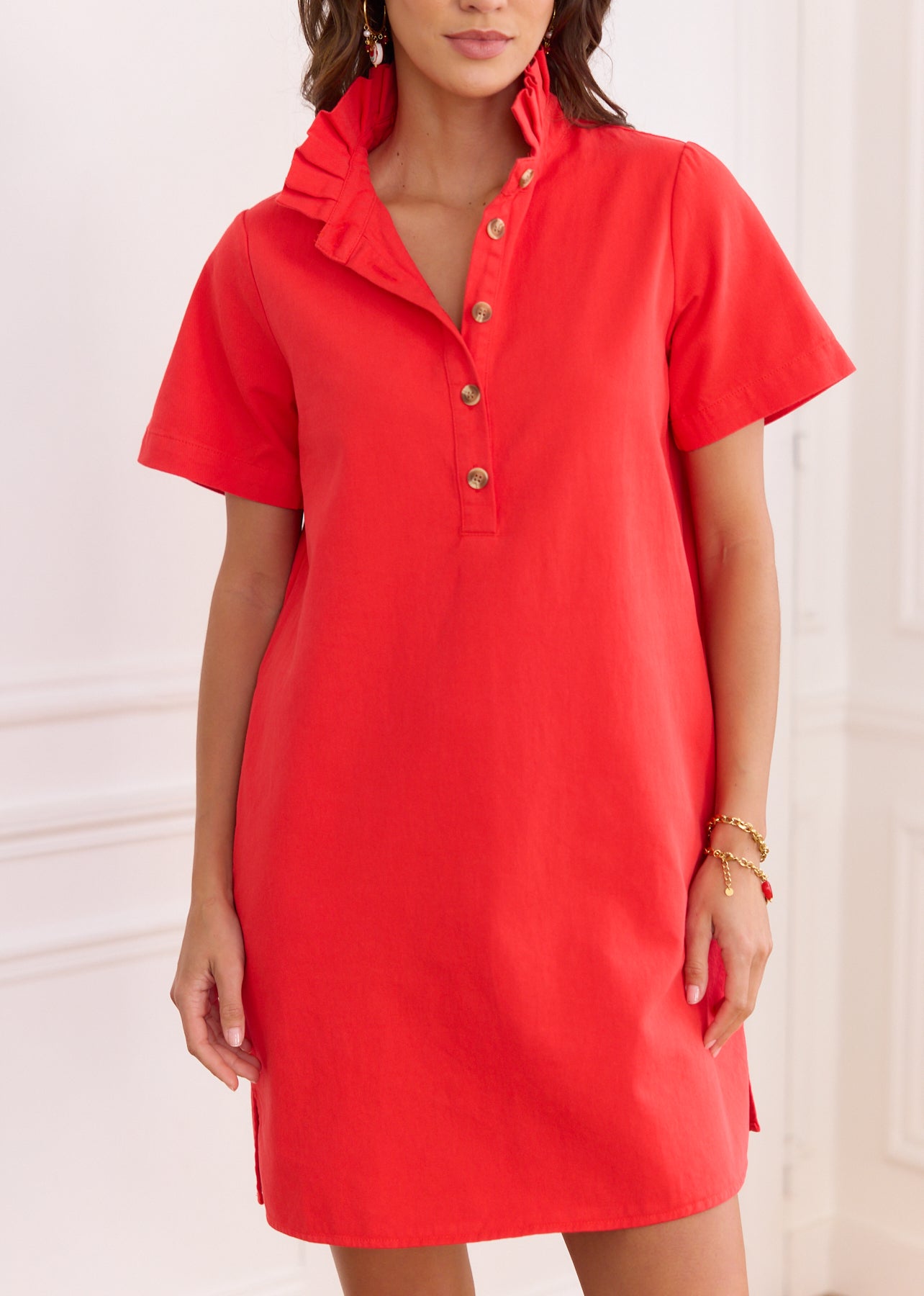 Lise Dress