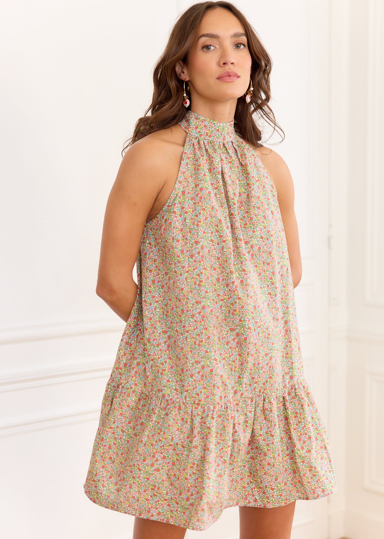 Dress Mahé