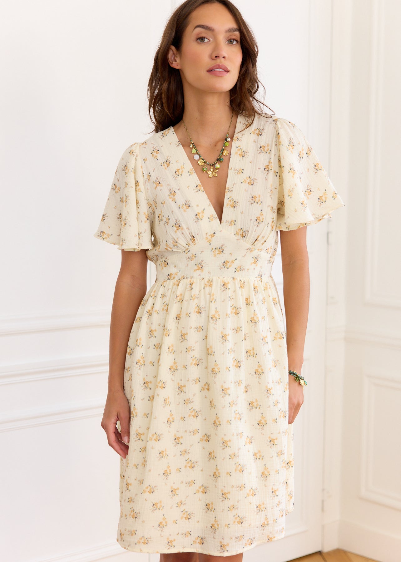 dress Sally