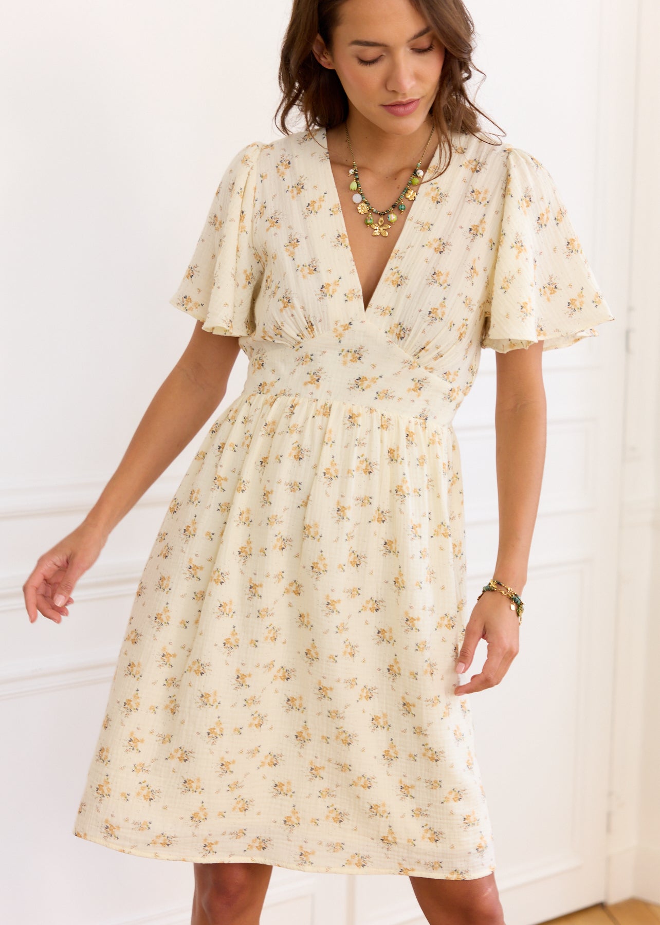 dress Sally