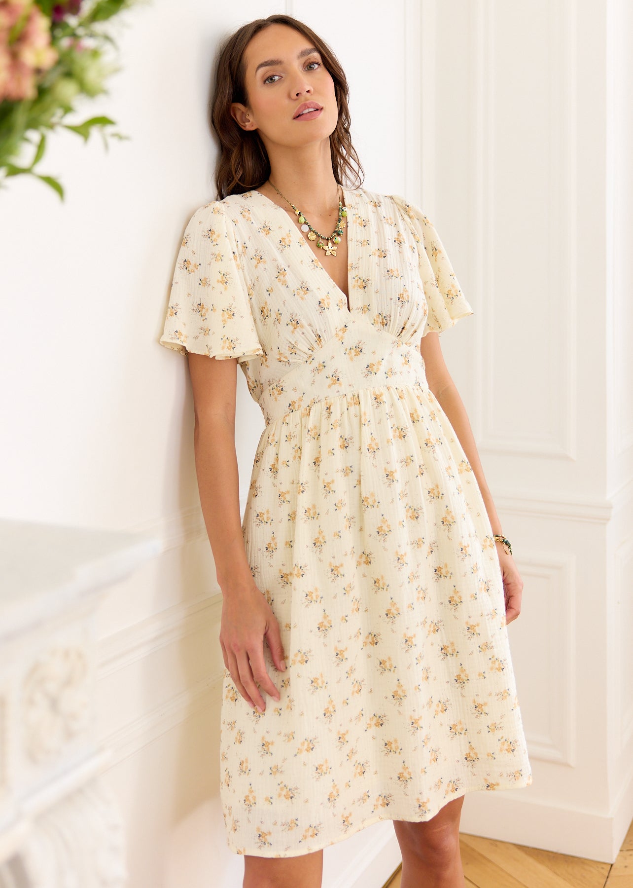 dress Sally