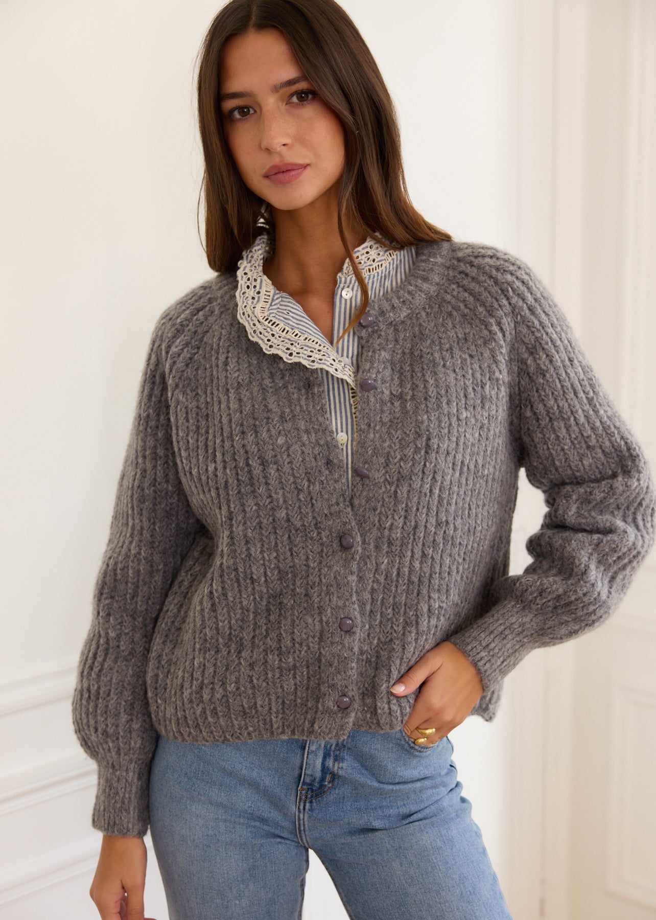 Telio vest