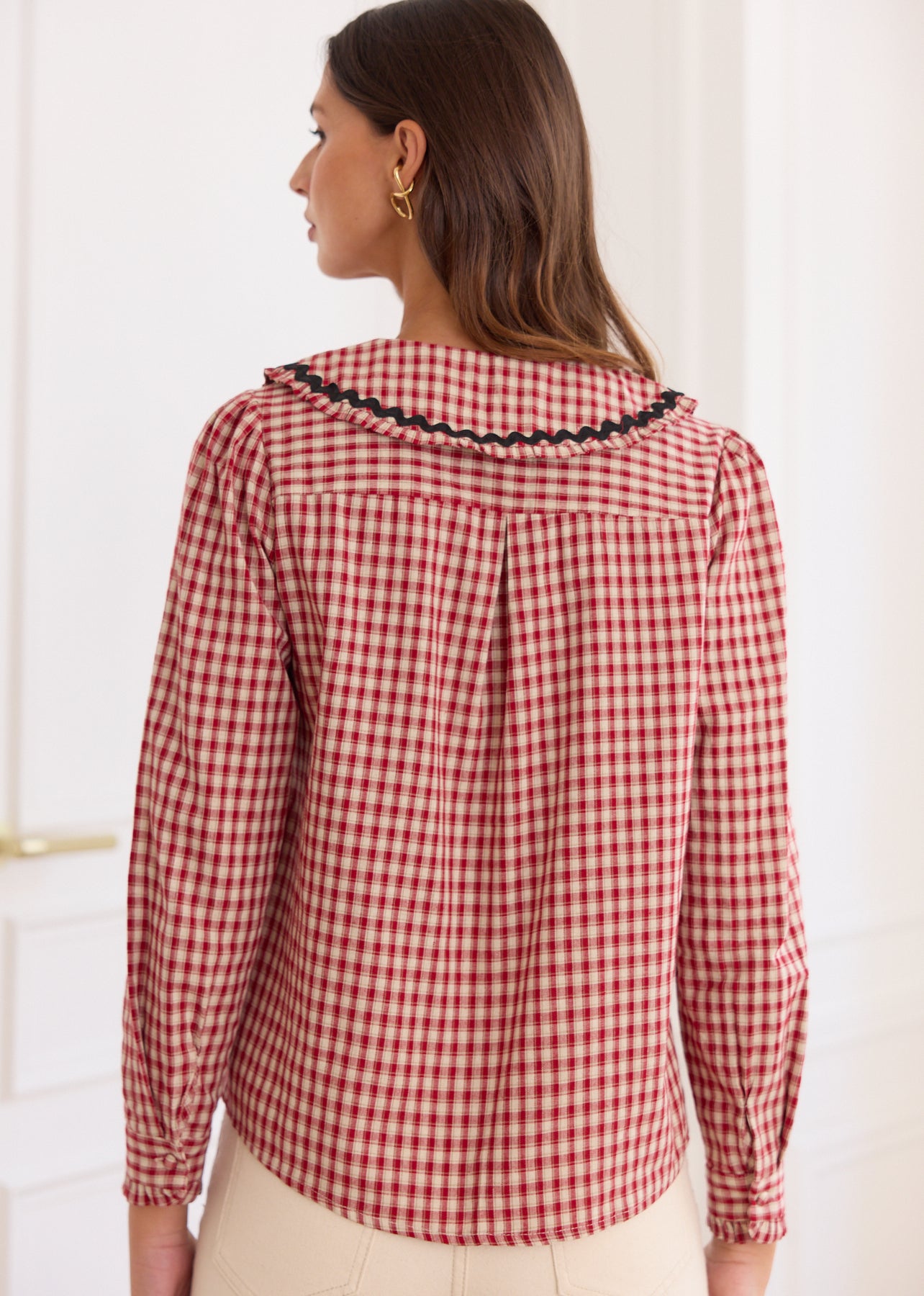 Polly Shirt