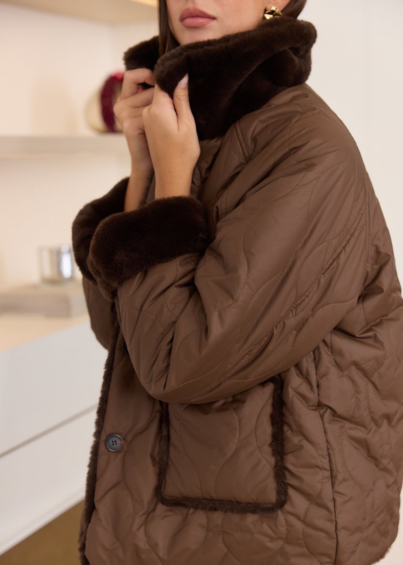 Jack Coat