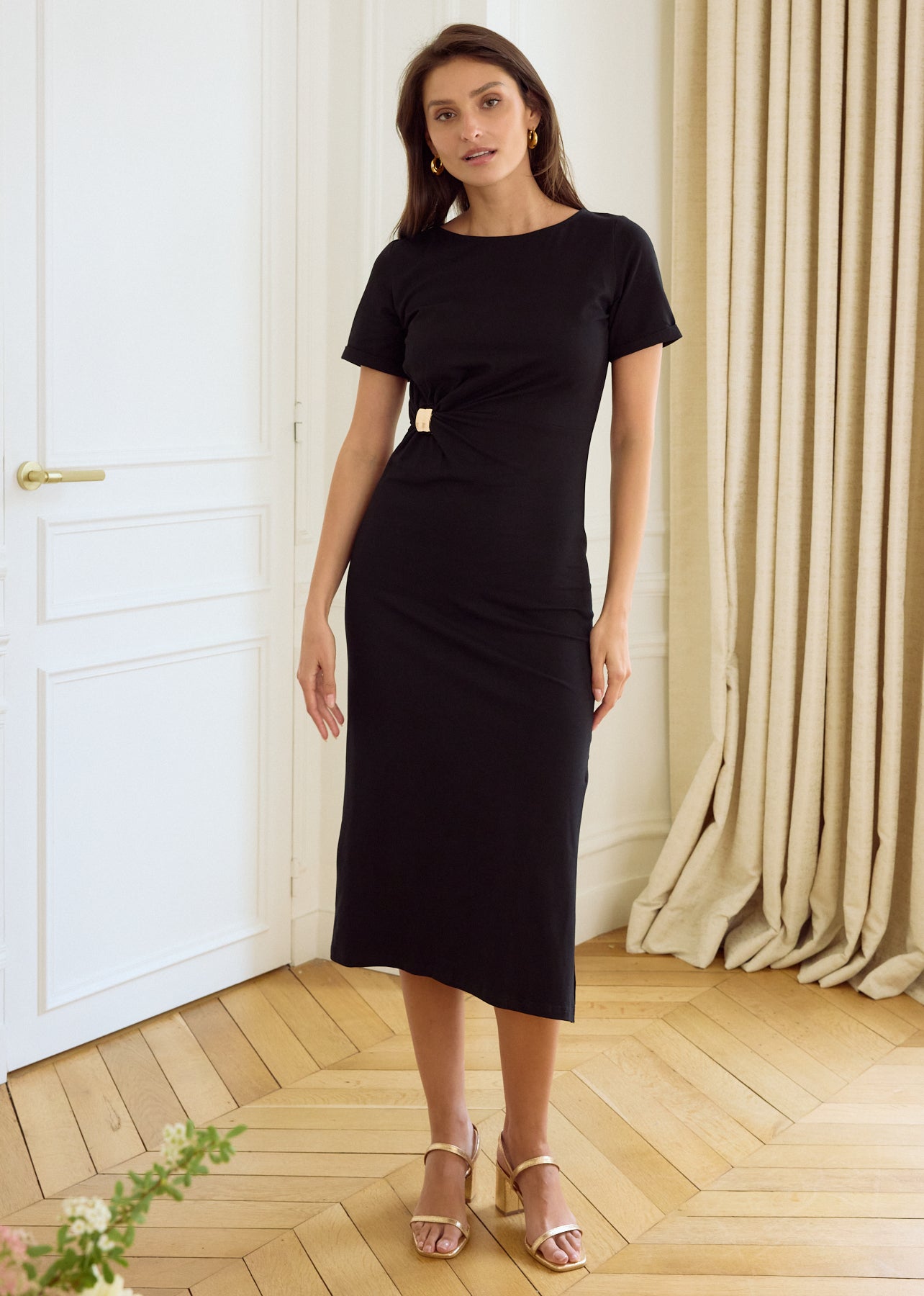 Robe Ysia