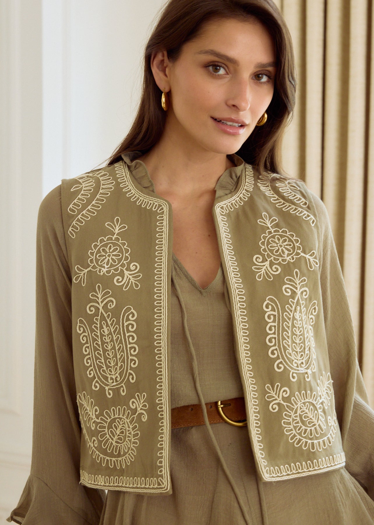 Veste Quitty