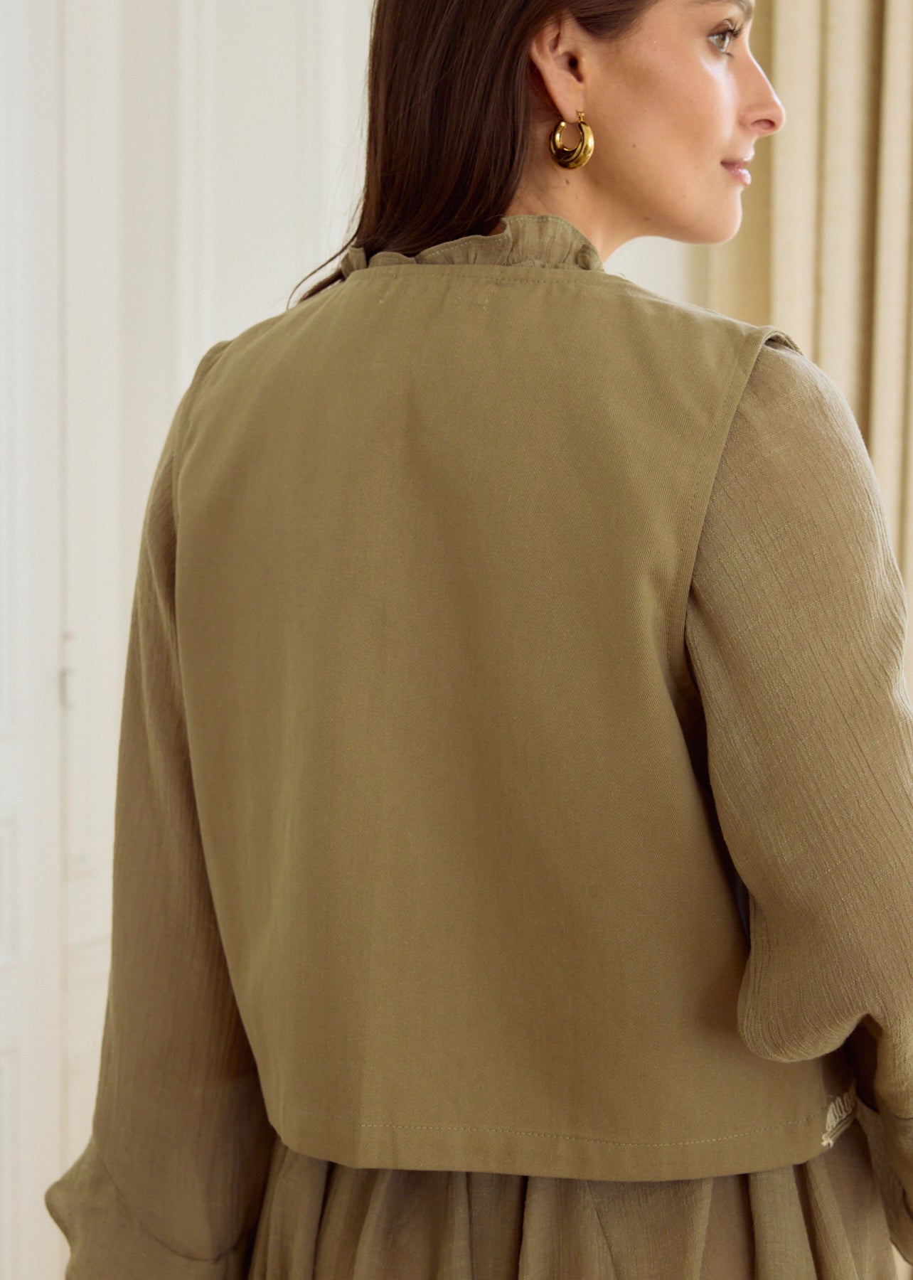 Veste Quitty